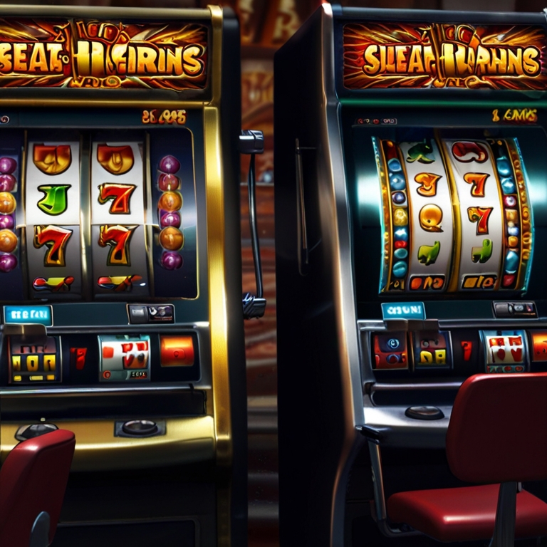 Slot Machines